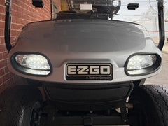 2022 E-Z-GO Valor 48V Golf Cart for Sale