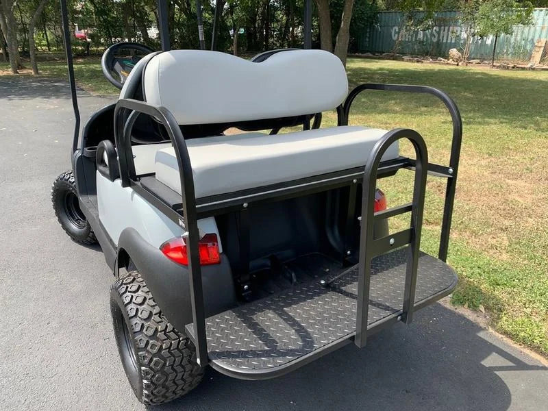 2018 CLUB CAR Precedent 48V for Sale
