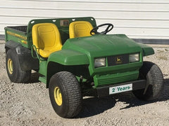1995 John Deere Gator 2WD Gas For Sale