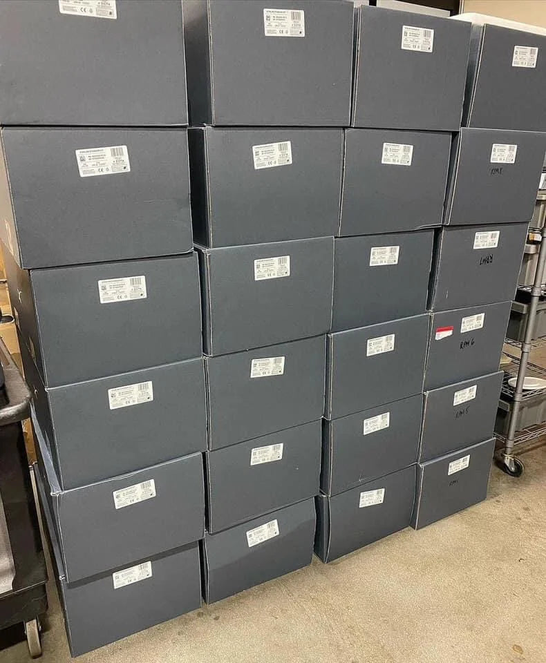Starlink Pallet