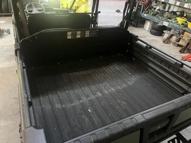 2020 John Deere Gator XUV 825M S4 4WD Utility Cart for Sale