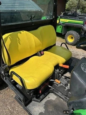 2019 John Deere Gator HPX815E 4x4 Diesel For Sale