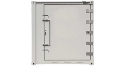 20FT Blast Freezer Container-40°F TO 70°F (460V/230V 3P)