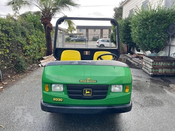 2005 John Deere ProGator 2030A For Sale
