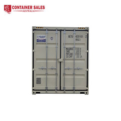40ft HC Shipping Container For Sale