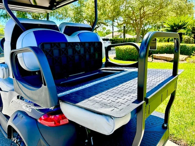 2022 Club Car Onward HP Lithium-Ion Golf Cart for Sale