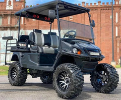 2017 Cushman Hauler 1200 Golf Cart for Sale