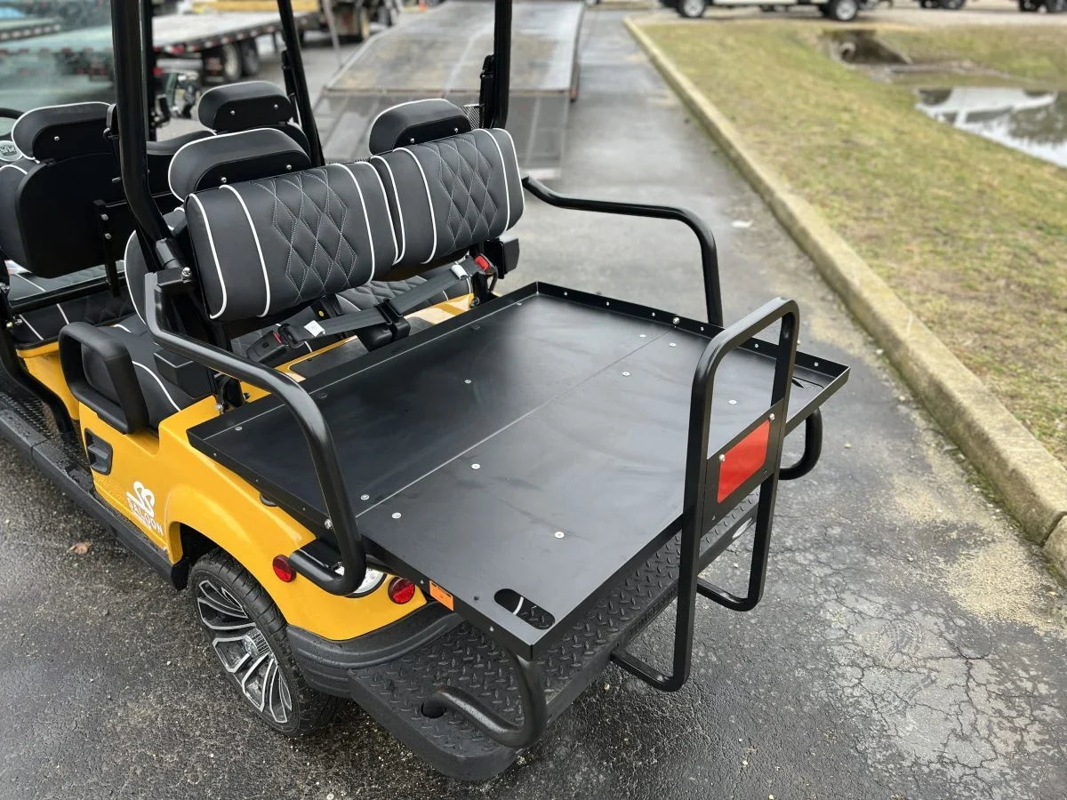2023 Tomberlin Saloon Golf Cart for Sale