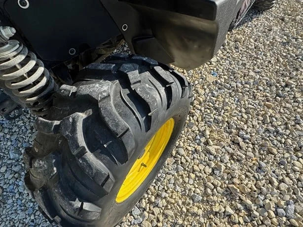 2014 John Deere Gator XUV 550 4x4 Gas Utility Cart For Sale