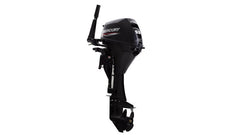 Mercury 9.9EXLH FourStroke Outboard Motor