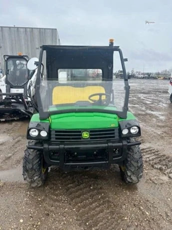 2011 John Deere Gator For Sale