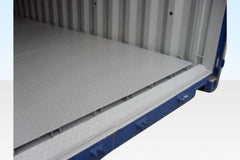 20Ft X 8Ft Flat Floor Bunded Store – Conex Box USA