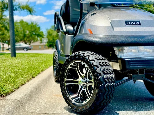 2022 Club Car Precedent Golf Cart for Sale