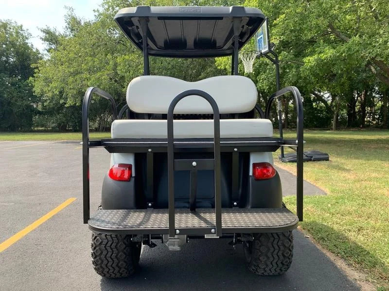 2018 CLUB CAR Precedent 48V for Sale