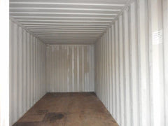 20ft Long Dry Freight Containers