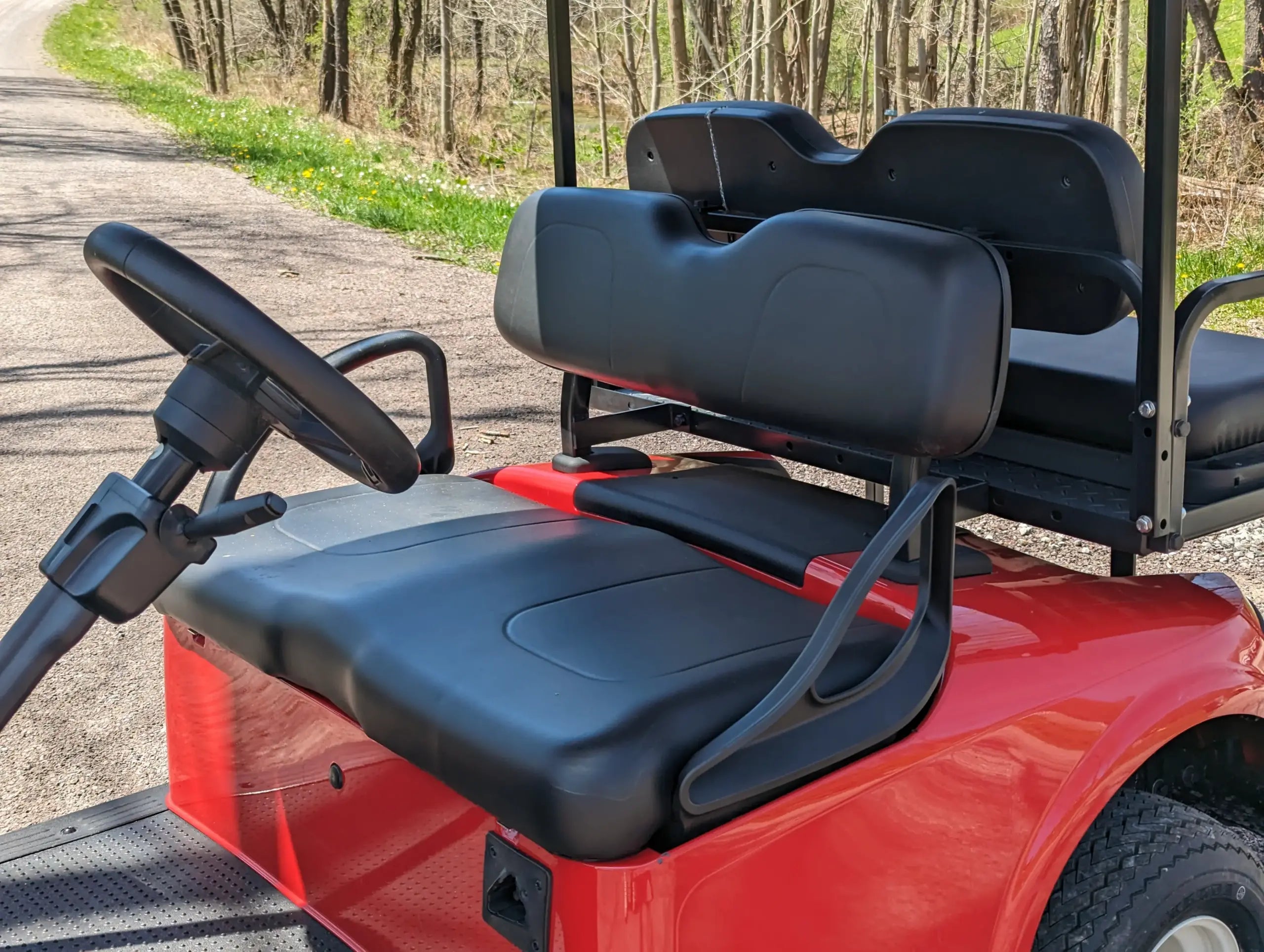 2020 E-Z-GO Gas for Sale