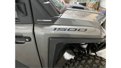 2025 Polaris RANGER CREW XD 1500 NORTHSTAR ULTIMATE For Sale