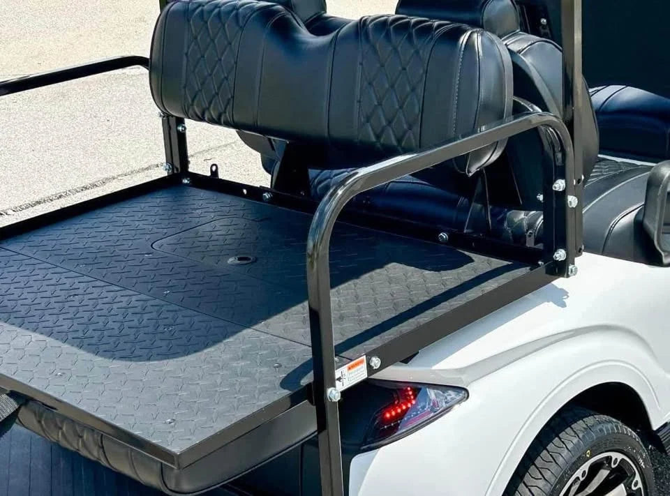 New 2024 Navitas A6 LITHIUM Golf Cart for Sale