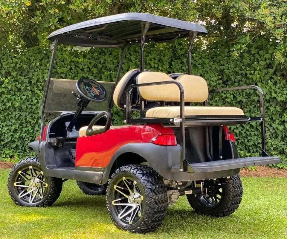 2018 Club Car Precedent 48V Golf Cart for Sale