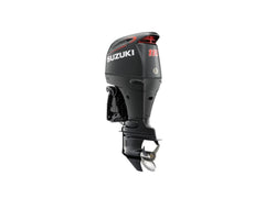 Suzuki DF115SS L 115 HP Outboard Motor 2022