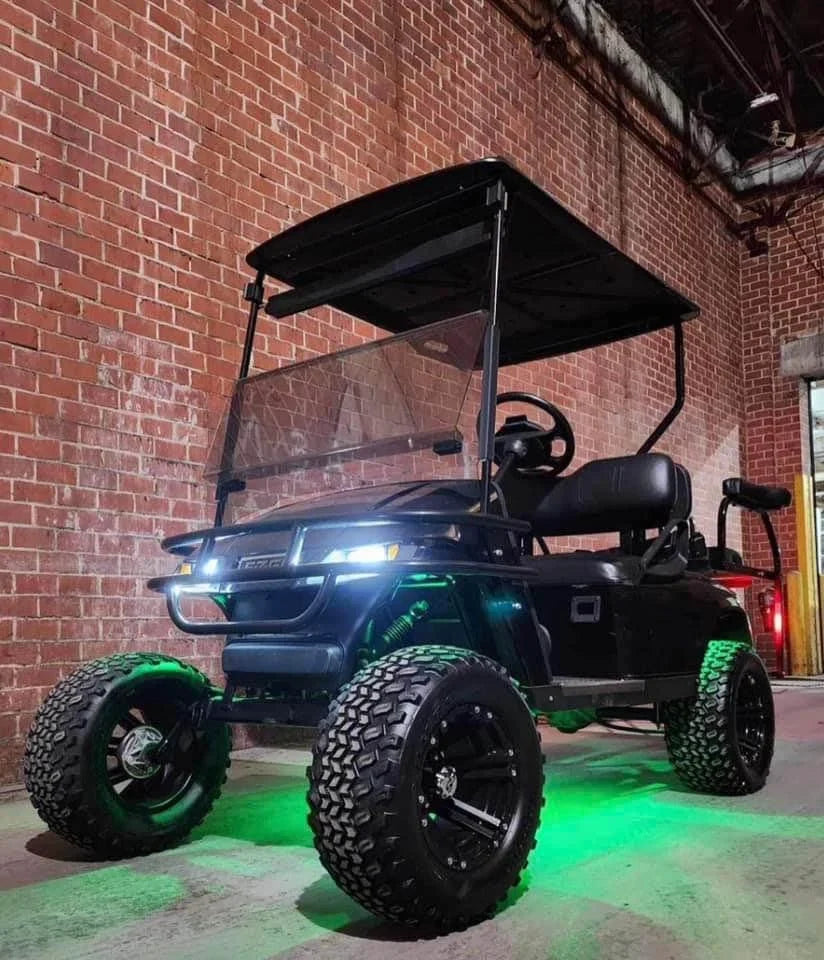 E-Z-GO TXT 36V Golf Cart for Sale