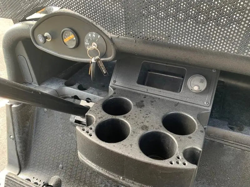 2018 E-Z-GO RXV 48V Golf Cart For Sale