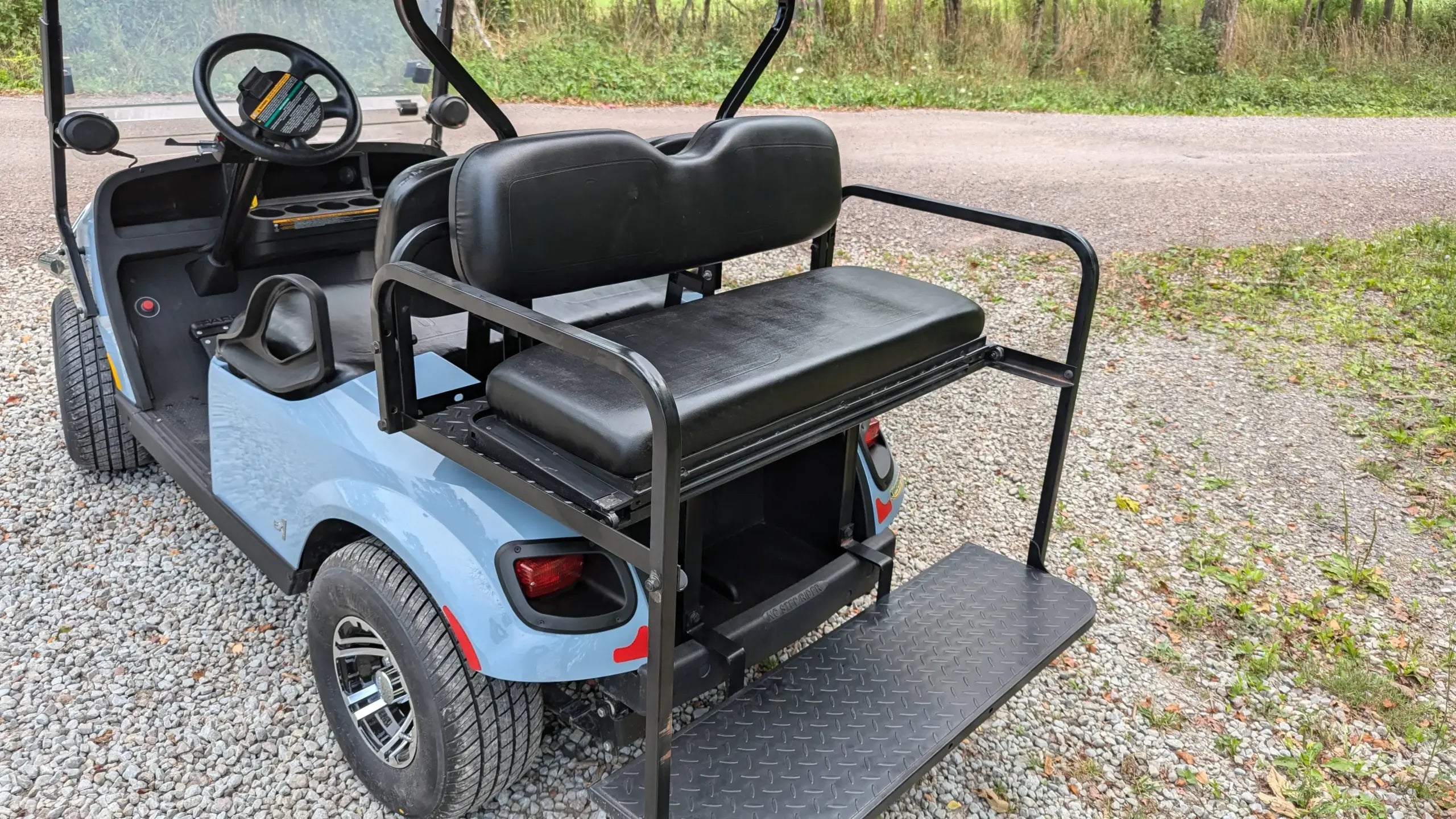 2021 E-Z-GO Freedom TXT Gas for Sale