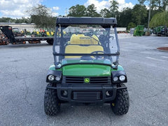 2024 John Deere Gator HPX615E 4x4 Gas For Sale