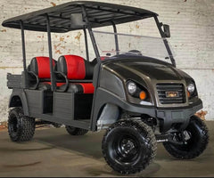 2016 Club Car Transporter 48V Golf Cart for Sale