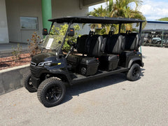2026 Aspen F6 Verdi Golf Cart for Sale