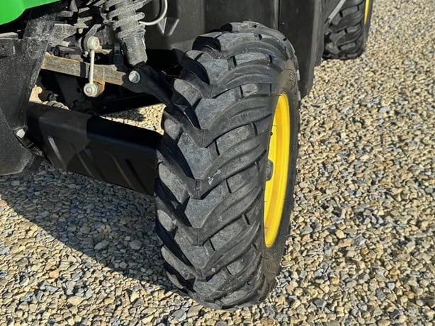 2014 John Deere Gator XUV 550 4x4 Gas Utility Cart For Sale