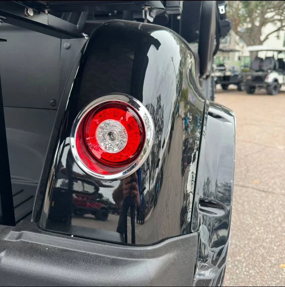 2025 EPIC e60L Golf Cart for Sale