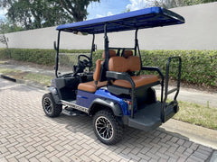 2025 Dach Falcon Golf Cart for Sale