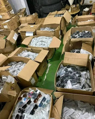 Sunglasses Shades Pallet