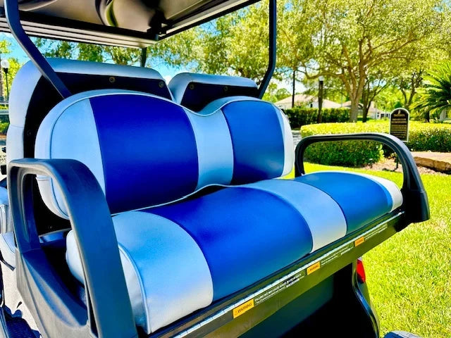 2022 Club Car Onward HP Lithium-Ion Golf Cart for Sale