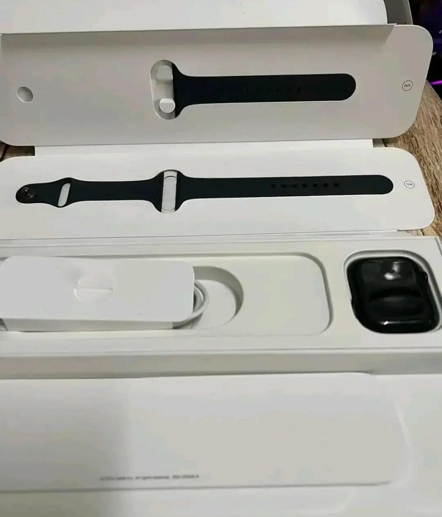 Wholesale Apple Series 8 Watches Pallets