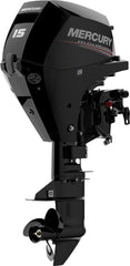 Mercury 15ELPT FourStroke Outboard Motor