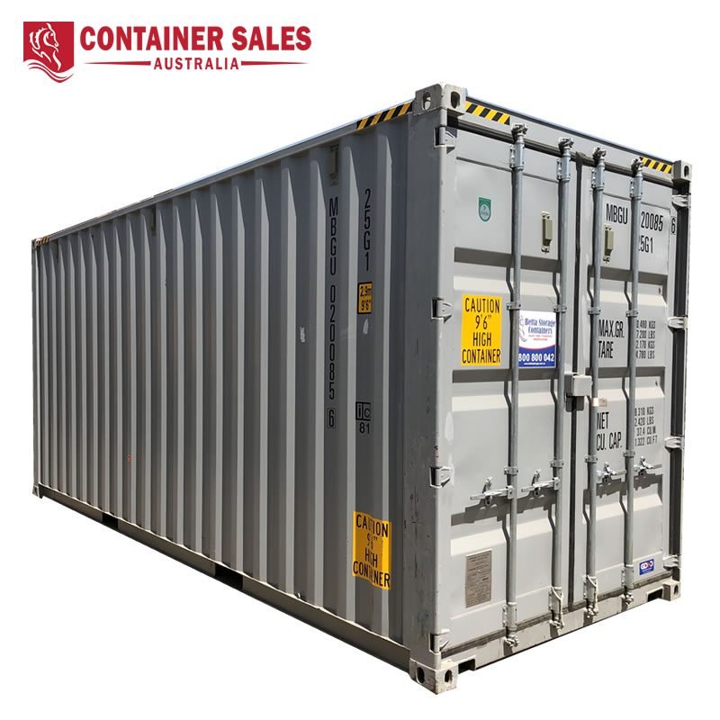 20ft Shipping Container For Sale