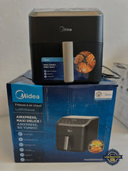 Midea Air fryer