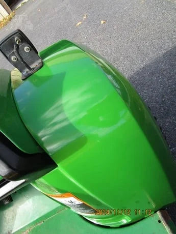 1999 John Deere Gator 6x4 Gas For Sale