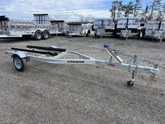2020 Karavan Trailers Single Place Aluminum PWC Jet-Ski w/Adjustable Bunks