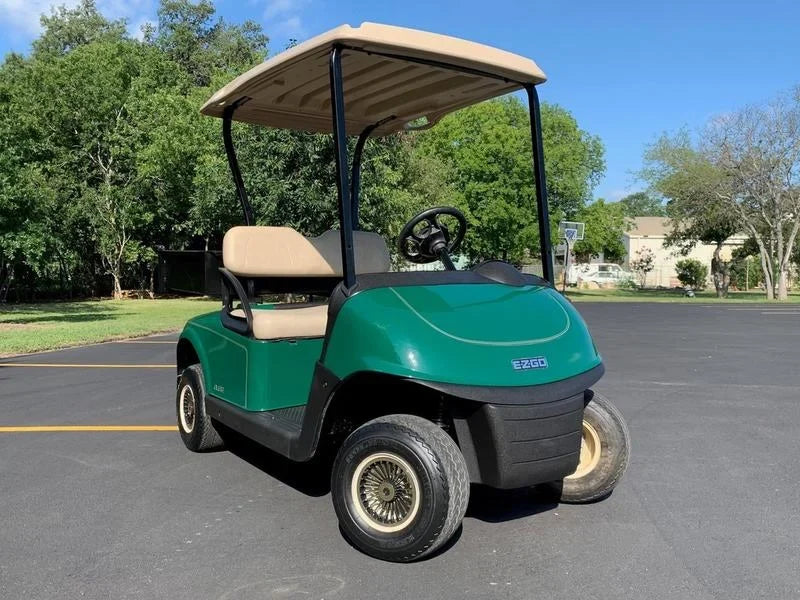 2021 E-Z-GO Freedom RXV ELiTE Golf Cart For Sale