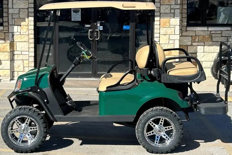 2020 E-Z-GO Freedom TXT Golf Cart For Sale