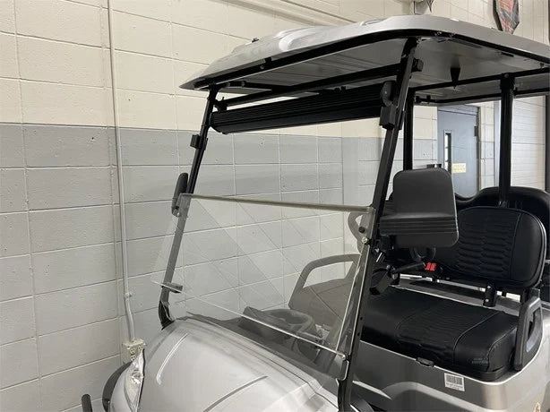 2023 Advanced EV LT-A627.2+2G Golf Cart for Sale