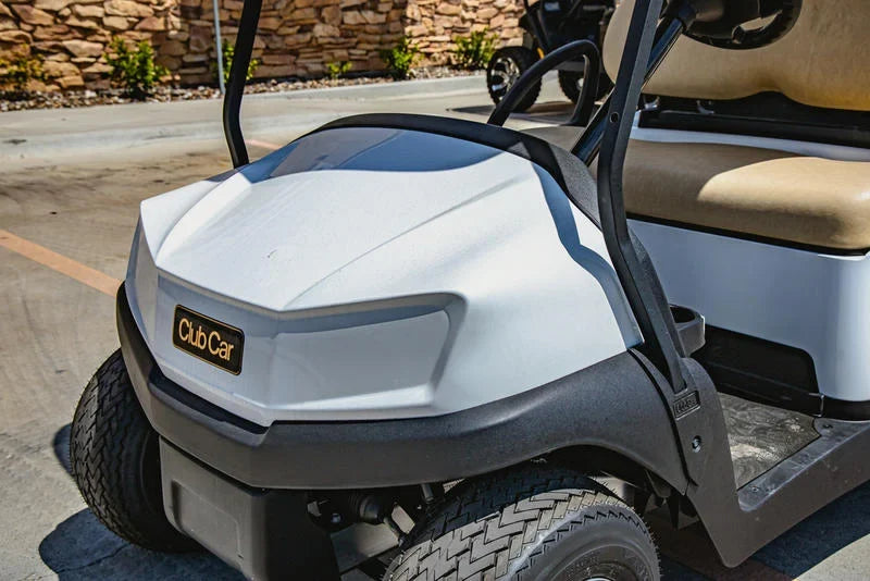 2024 CLUB CAR Tempo 48V Electric for Sale