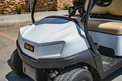 2024 CLUB CAR Tempo 48V Electric for Sale