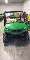 2016 John Deere Gator XUV 590i 4x4 Gas Utility Cart For Sale