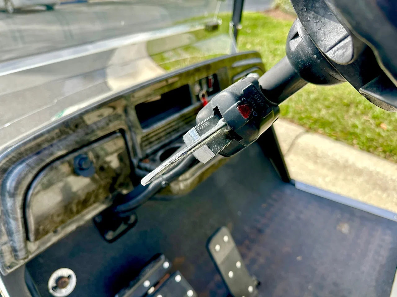 2003 E-Z-GO TXT Golf Cart for Sale