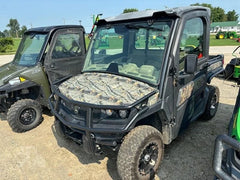 2019 John Deere Gator XUV 835R For Sale