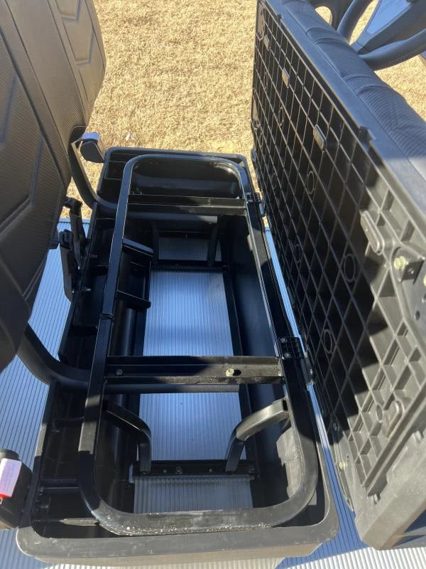 2024  Advanced EV  ADVENT 6L Golf Cart for Sale